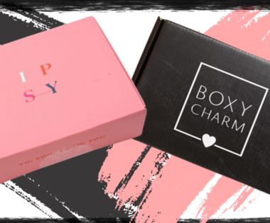 IPSY vs BoxyCharm : Which Beauty Box Subscription is Right for You?