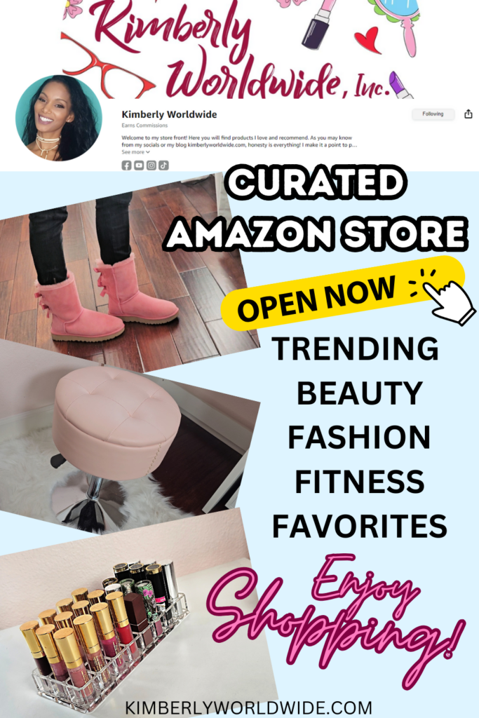 How to Get Curly Hair in 5 Easy Steps Kimberly Worldwide